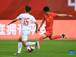 李慕豪用他